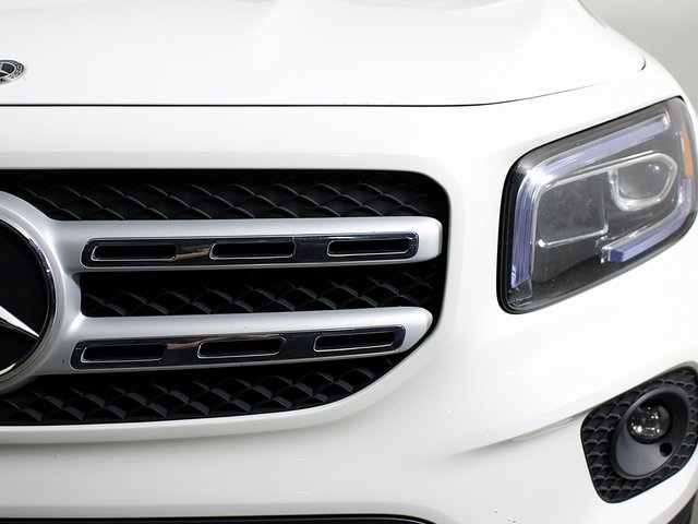 2020 Mercedes Benz GLB 250 photo 11