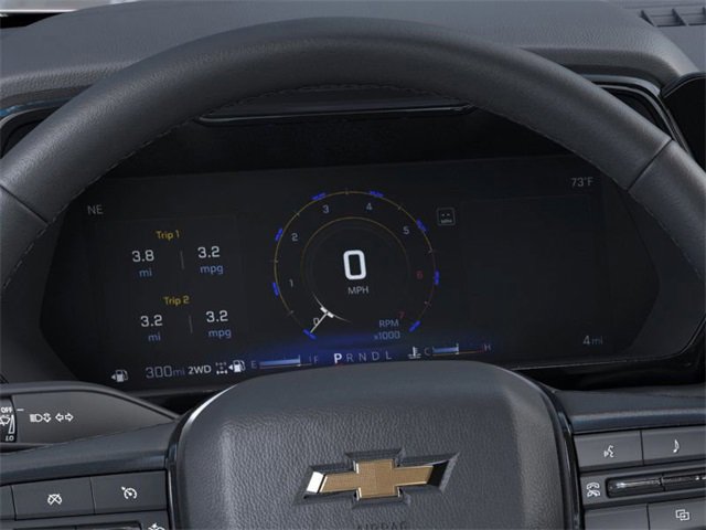2026 Chevrolet Colorado LT photo 16