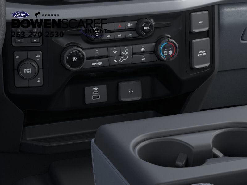 2025 Ford F-550 photo 14
