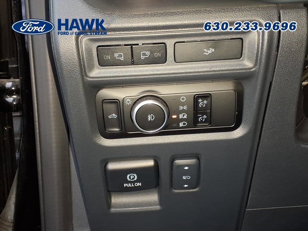 2023 FORD F-150 - Image 12