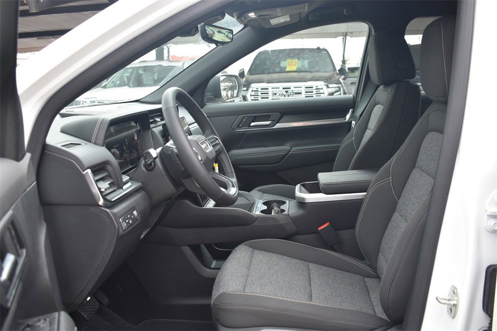 2025 Gmc Terrain Elevation photo 13