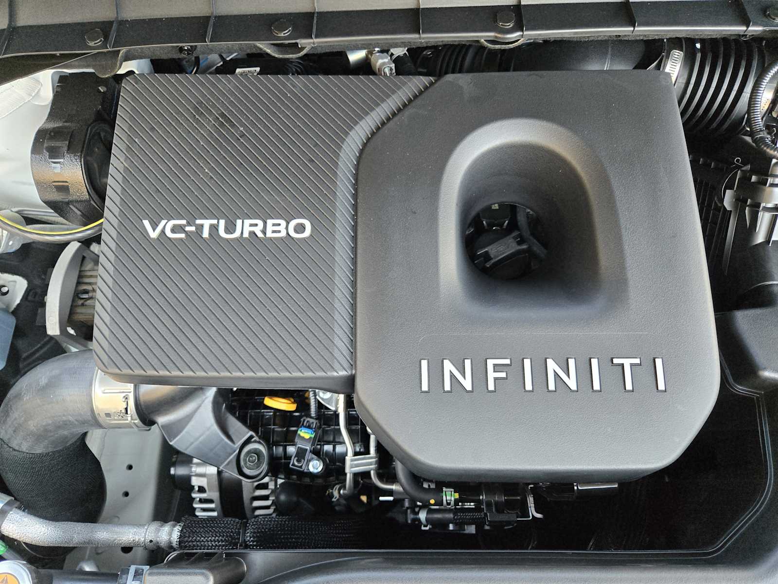 2026 INFINITI QX60 AUTOGRAPH - Photo 23