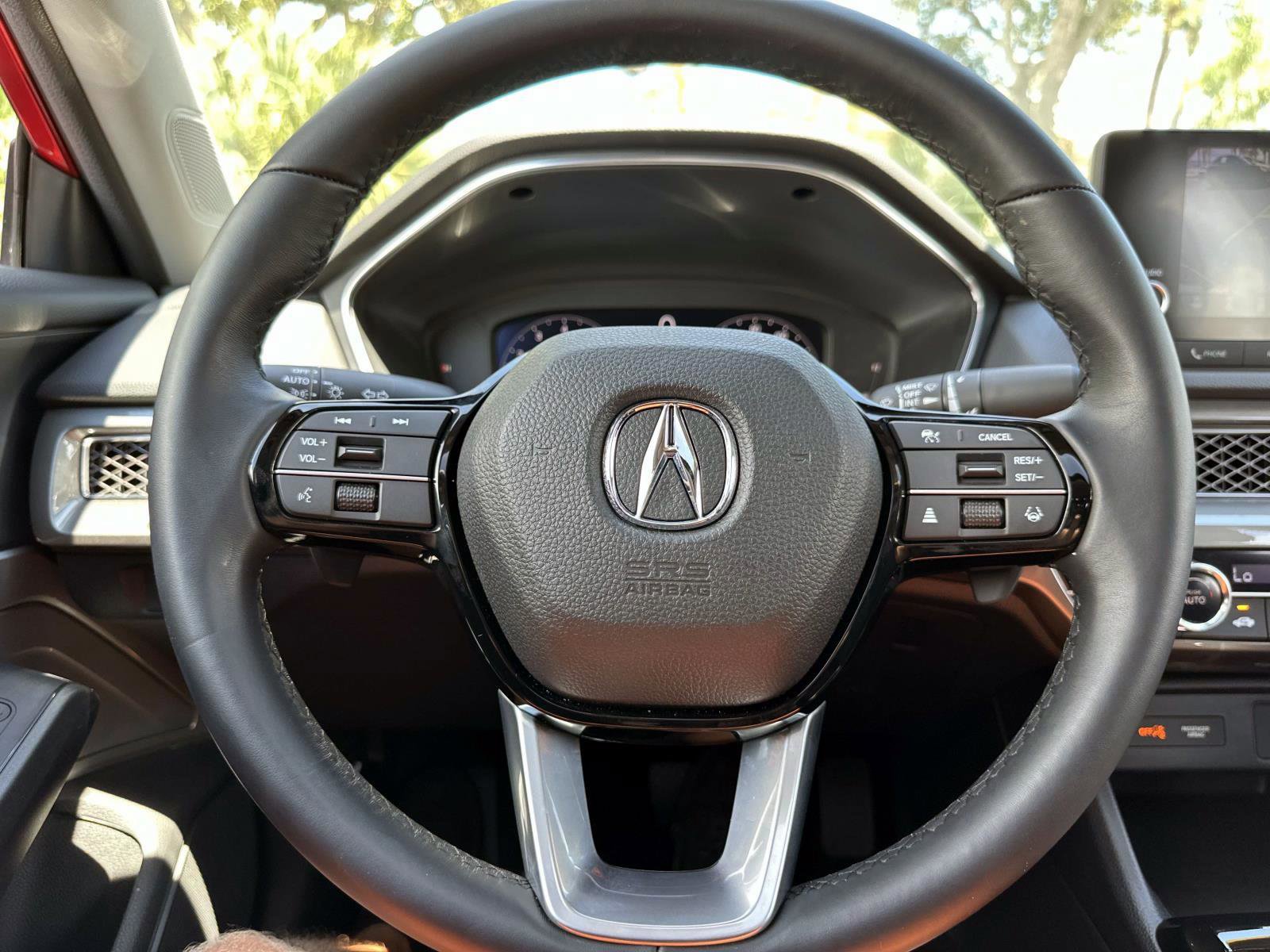 2025 Acura Integra Base photo 27