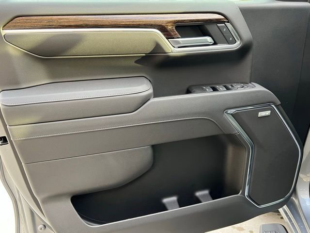 2025 Gmc Sierra 1500 Elevation photo 18