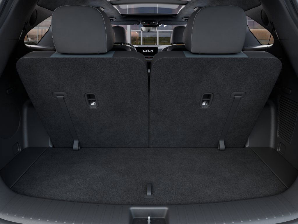 2025 Kia Sorento Hybrid SX Prestige photo 19