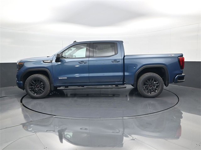 2026 Gmc Sierra 1500 Elevation photo 8