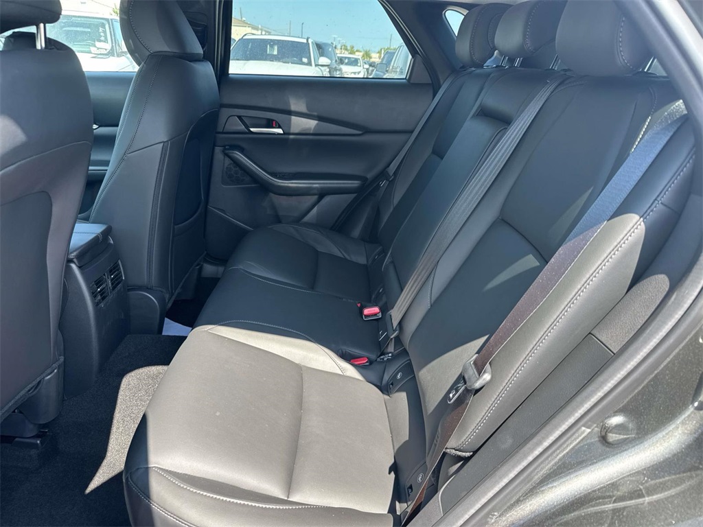 2025 Mazda CX-30 2.5 S Preferred photo 8