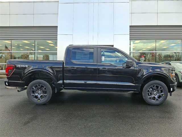 2026 Ford F-150 STX's photo
