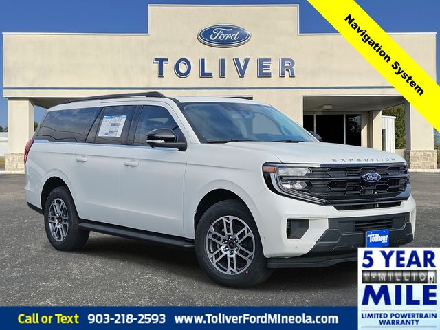 2025 Ford Expedition Active's photo