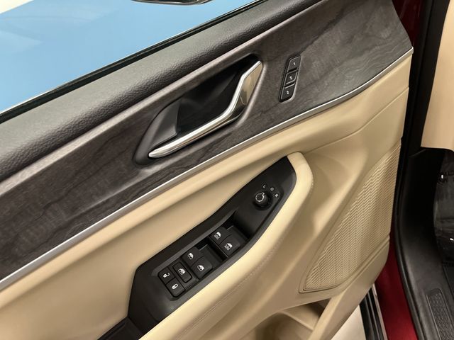 2024 Jeep Grand Cherokee Limited photo 27