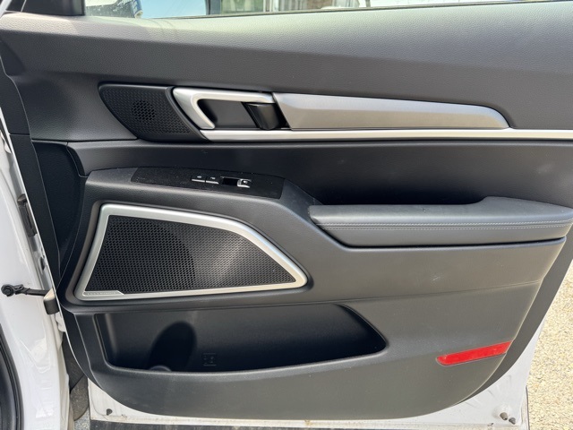 2022 Kia Telluride LX photo 15