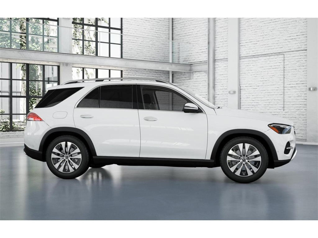 2026 Mercedes Benz GLE 350 photo 14