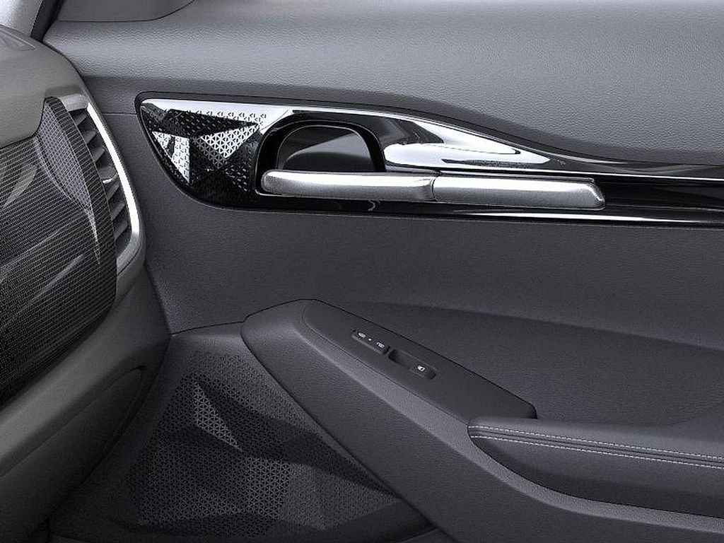 2026 Kia Seltos S photo 24