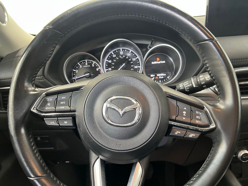 2021 Mazda CX-5 Touring photo 20