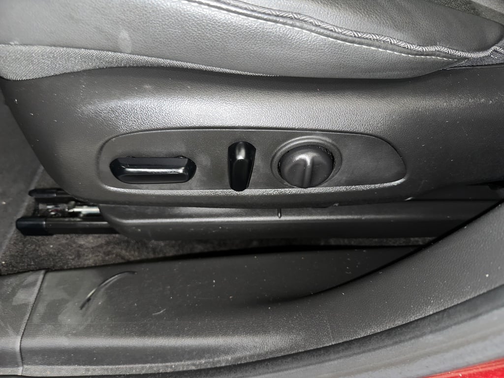 2023 Buick Encore GX Select photo 3