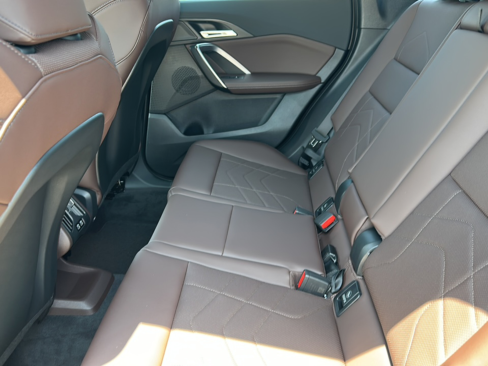 2025 Bmw X1 XDrive28i photo 5