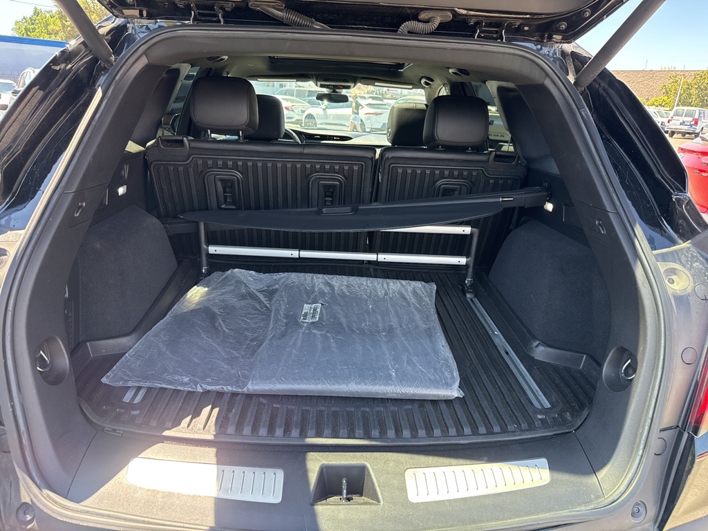 2022 Cadillac XT5 Premium Luxury photo 15