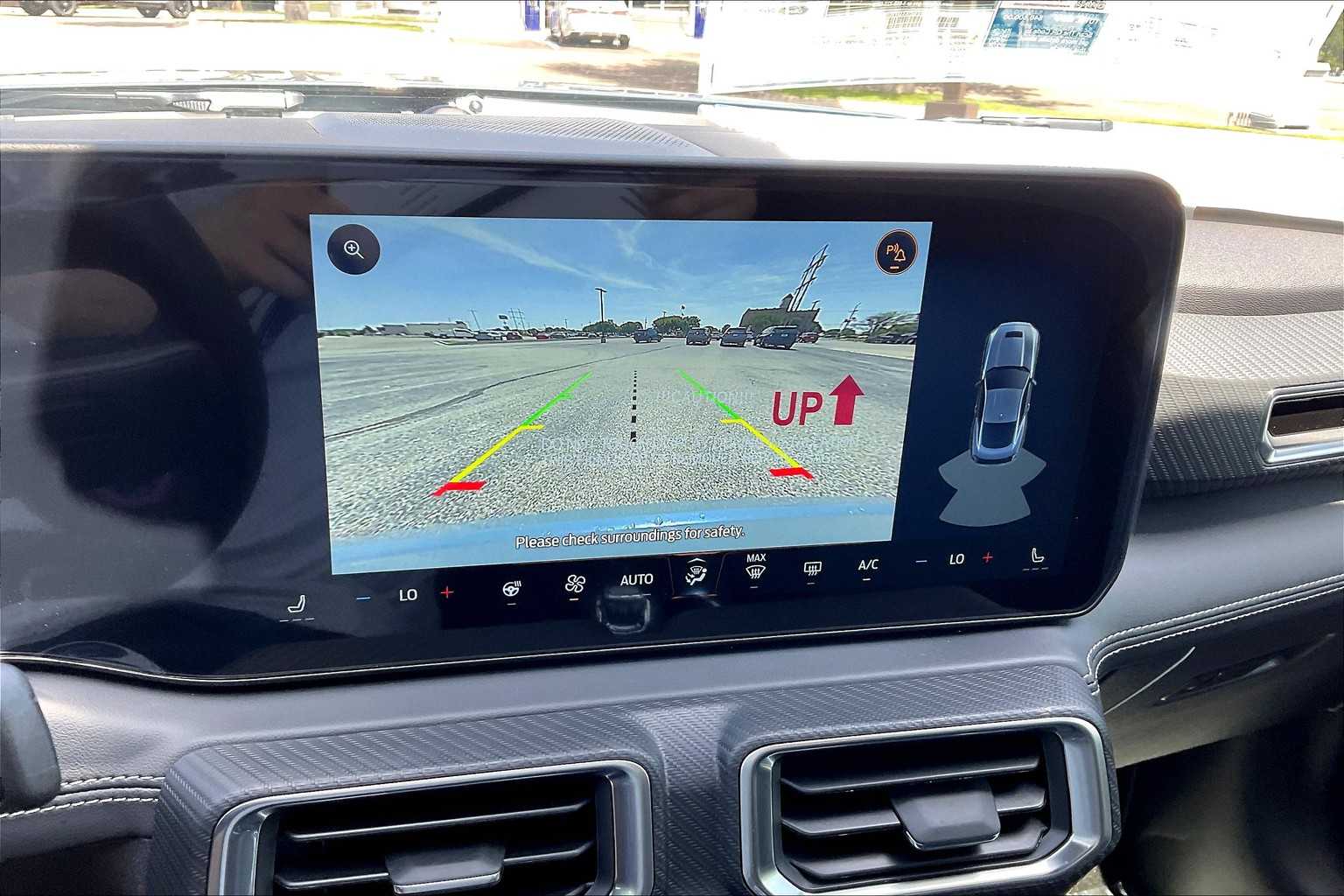 2025 Ford Mustang EcoBoost Premium photo 16