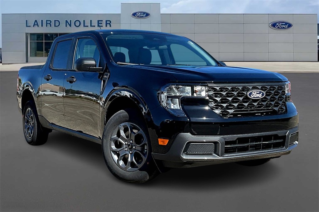 2025 Ford Maverick XLT photo 2