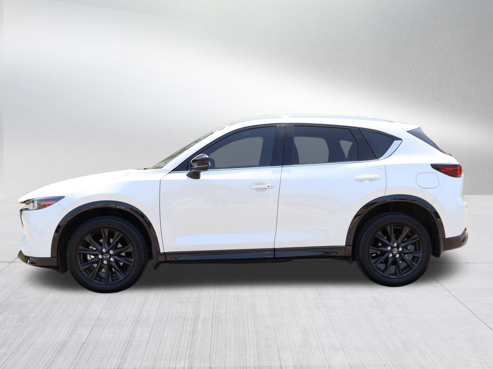 2024 Mazda CX-5 2.5 Carbon Turbo photo 3