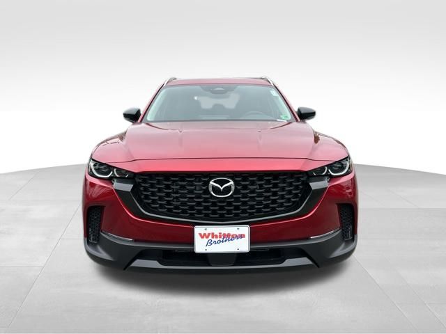 2025 Mazda CX-50 2.5 S Preferred photo 13