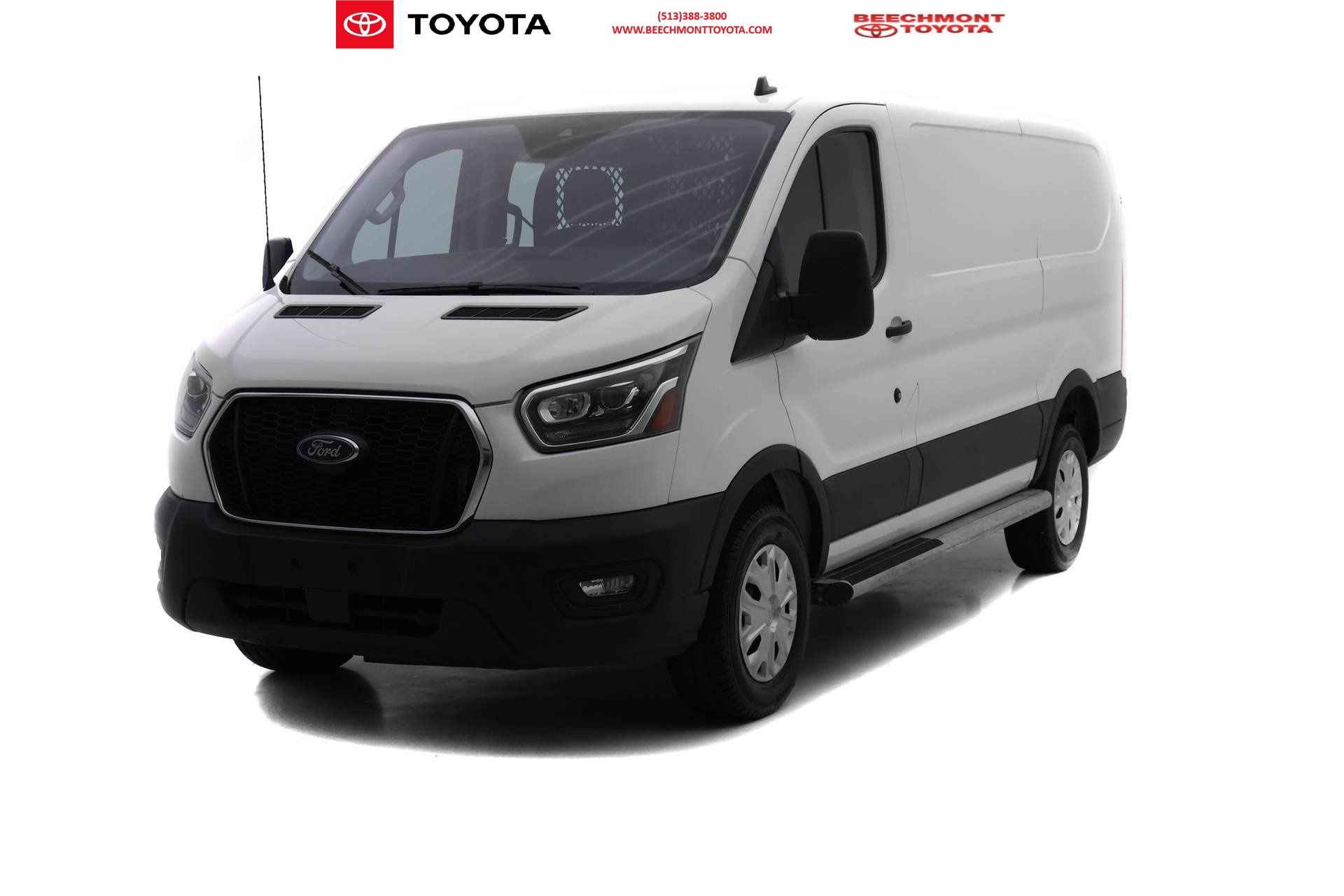 2023 Ford Transit Van Base's photo