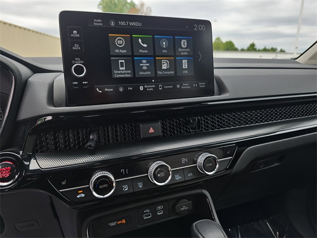2024 Honda CR-V EX-L photo 21
