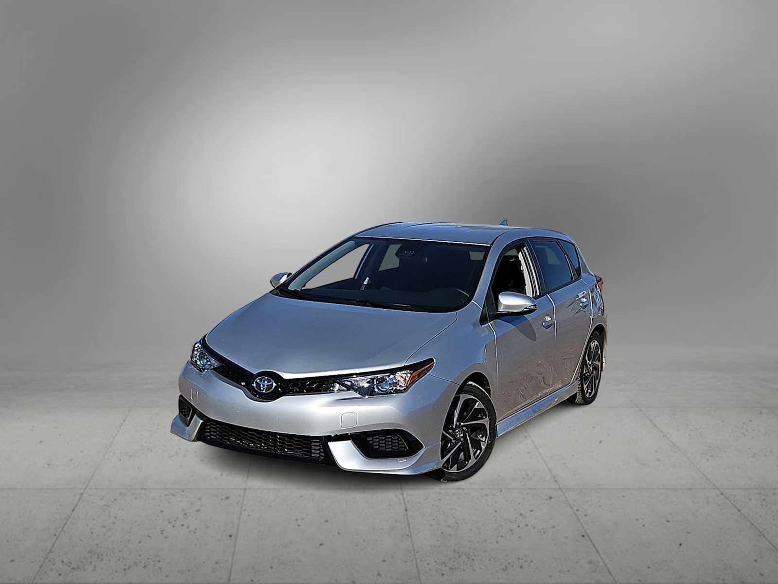 2018 Toyota Corolla iM Base's photo