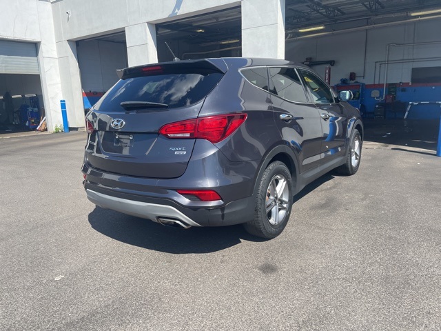 2018 Hyundai Santa Fe Sport Base photo 6