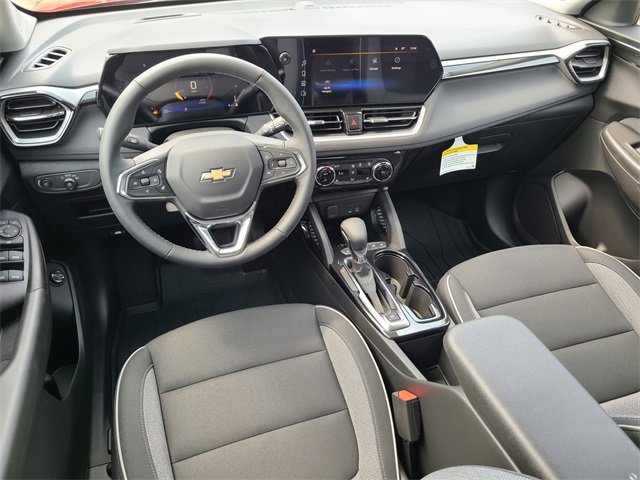 2026 Chevrolet Trailblazer LT photo 29