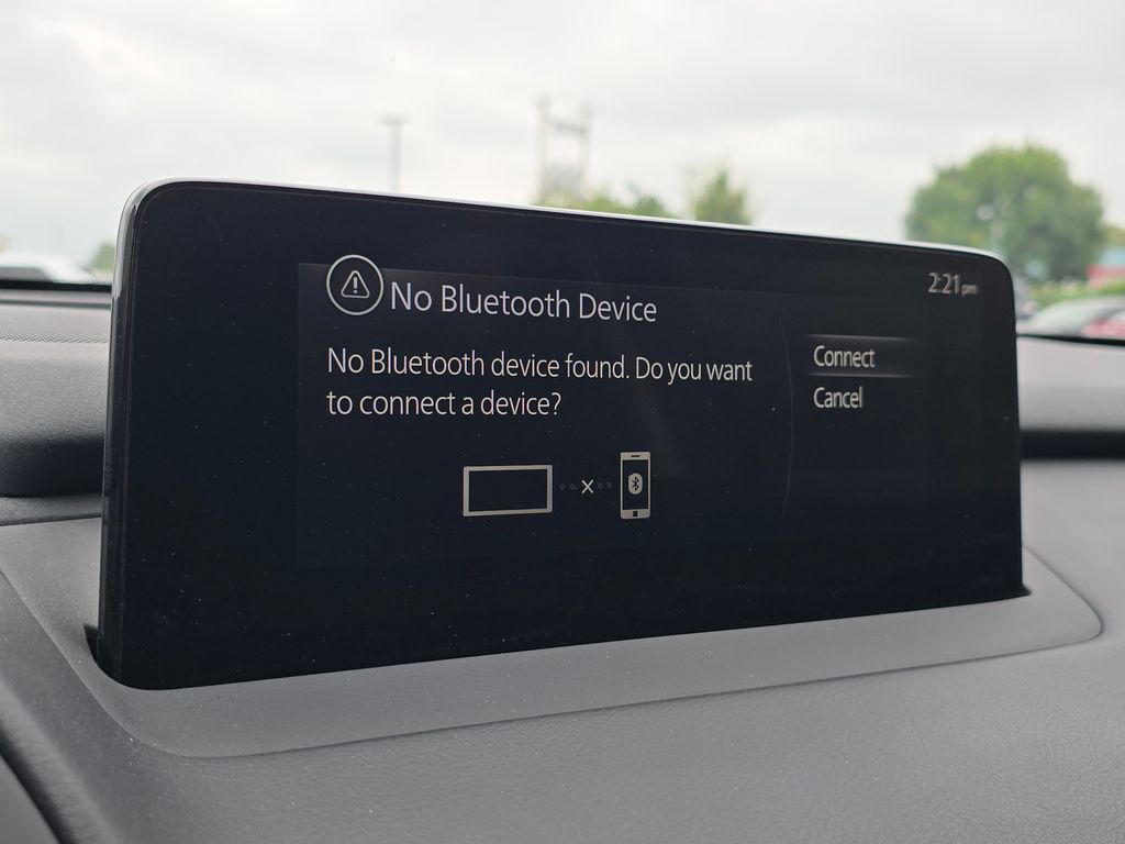 2023 Mazda CX-9 Touring photo 26