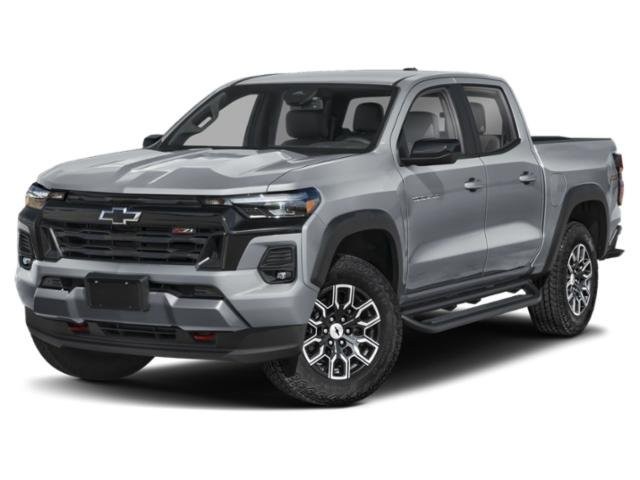 2022 Chevrolet Colorado in San Antonio TX | Ancira Winton