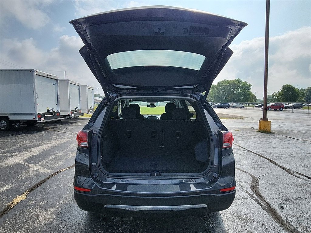2023 Chevrolet Equinox LT photo 15