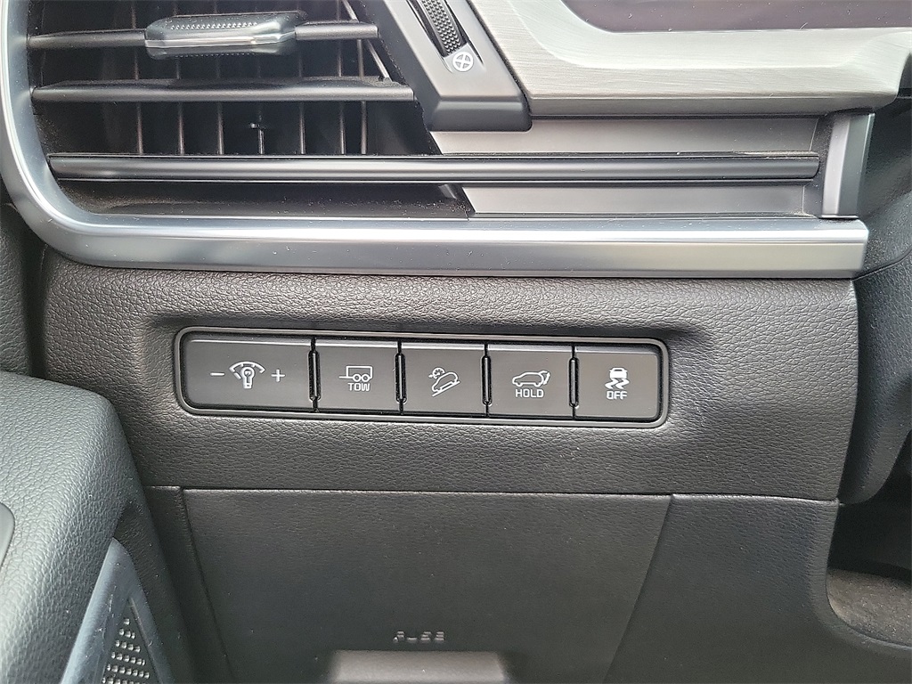 2024 Kia Telluride X-Pro photo 15