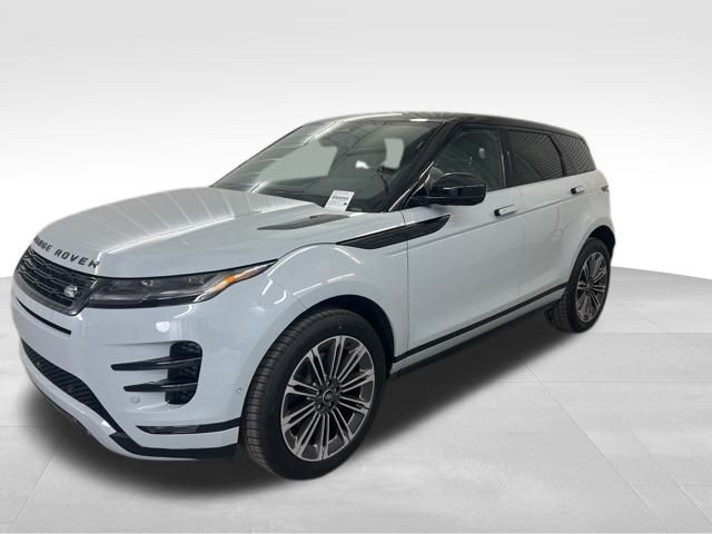 2026 Land Rover Range Rover Evoque Dynamic SE