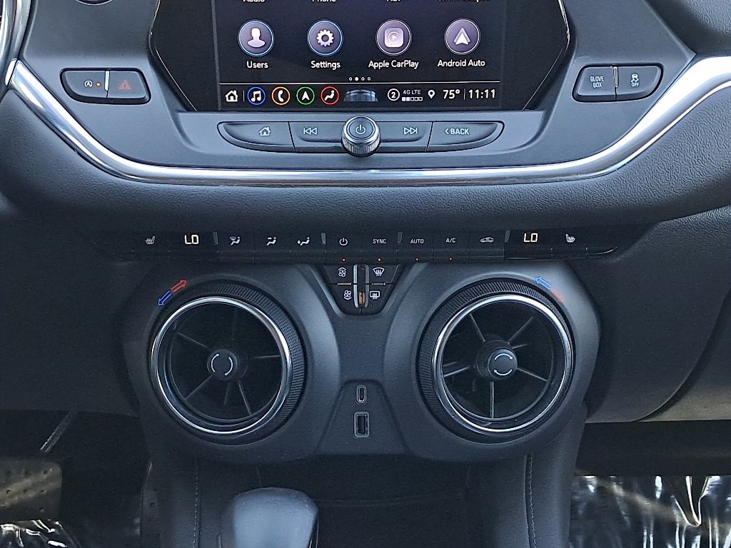 2022 Chevrolet Blazer 3LT photo 19