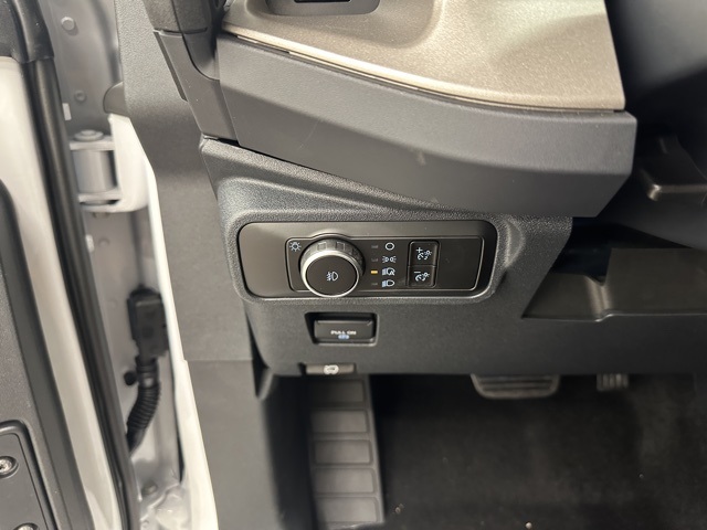 2025 Ford Bronco Outer Banks photo 32