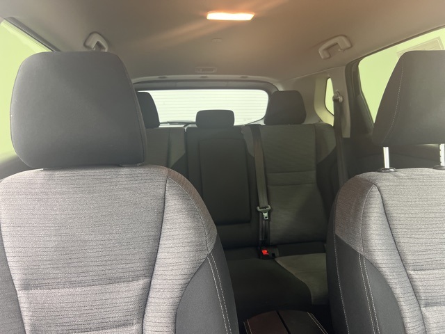 2023 Nissan Rogue SV photo 22