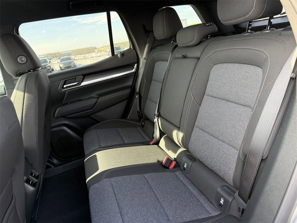 2026 GMC TERRAIN - Image 29