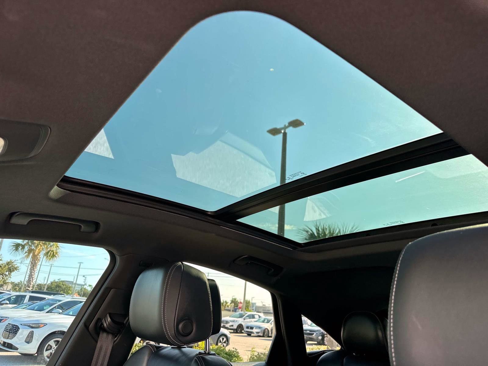 2023 Audi SQ5 Premium Plus photo 23