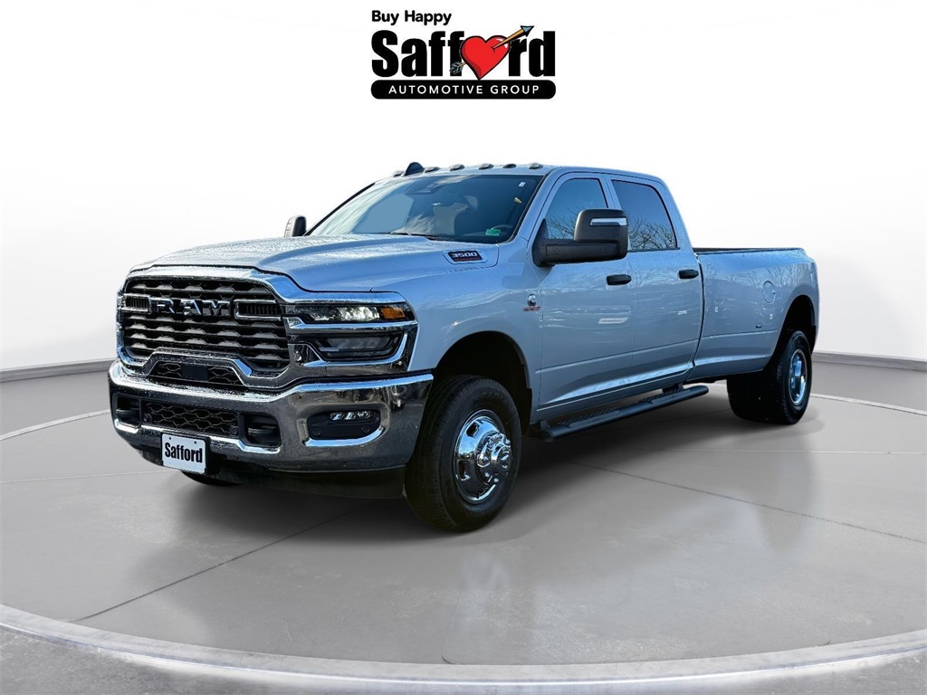 2026 RAM Ram 3500 Pickup Tradesman's photo