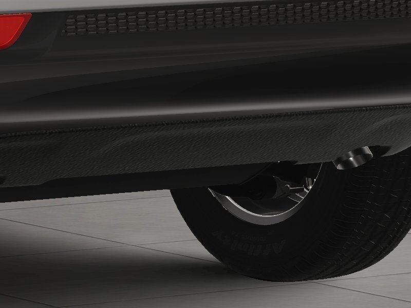 2025 Jeep Compass Sport photo 16