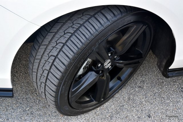 2023 Honda Accord Hybrid Sport-L photo 3