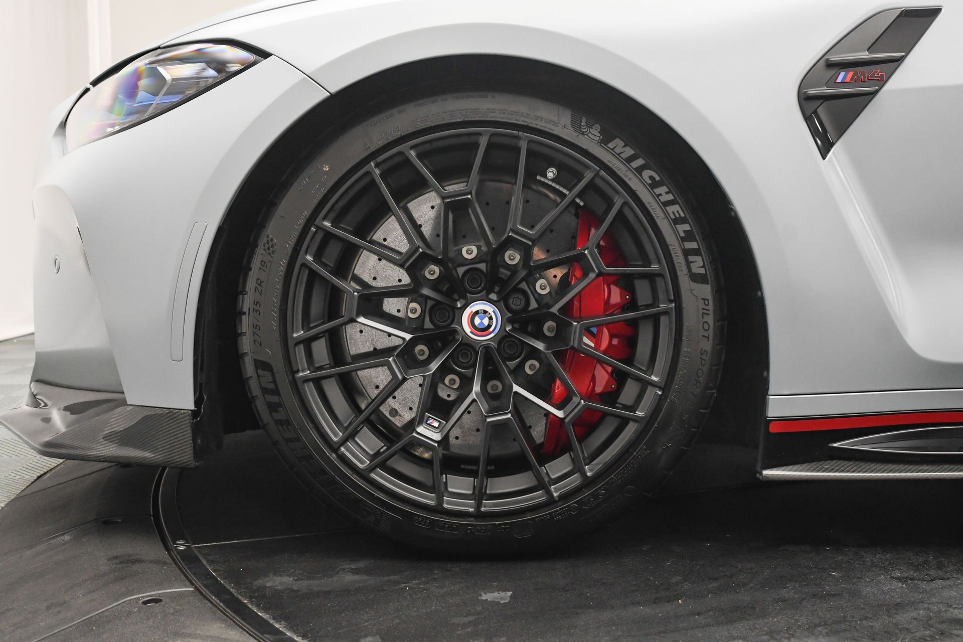 2023 Bmw M4 photo 25