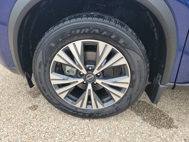 2023 Nissan Rogue SV photo 9