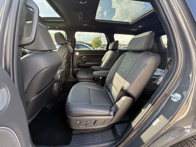 2026 Hyundai Palisade Calligraphy photo 14