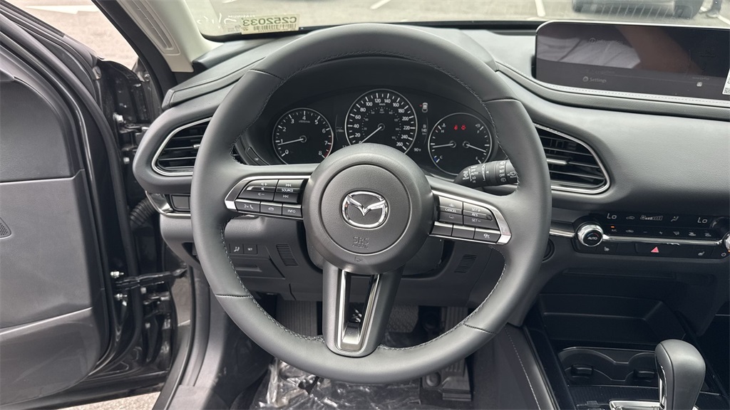 2025 Mazda CX-30 2.5 S Preferred photo 46