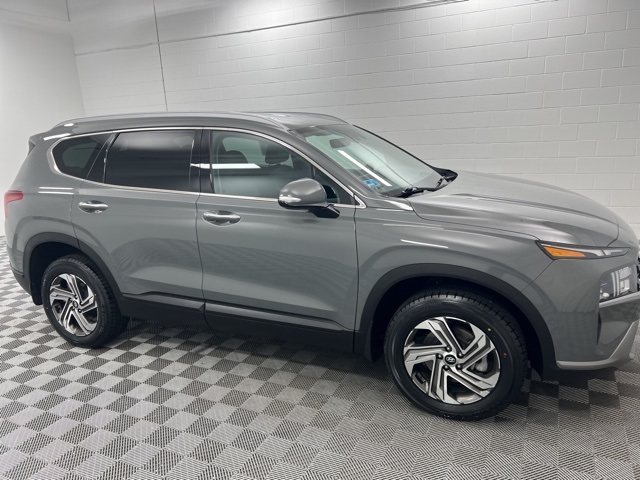 2023 Hyundai Santa Fe SEL photo 4