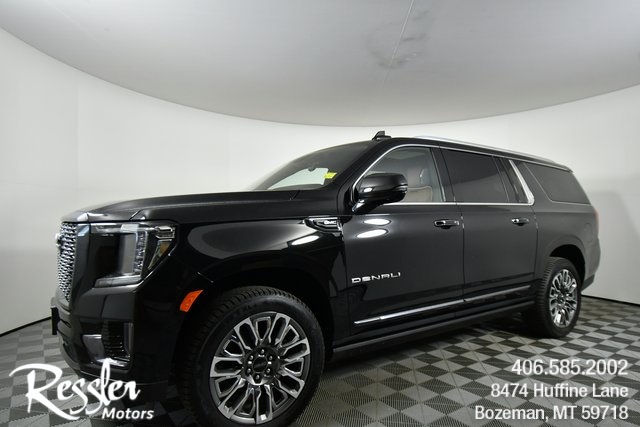 2023 GMC Yukon XL Denali Ultimate's photo