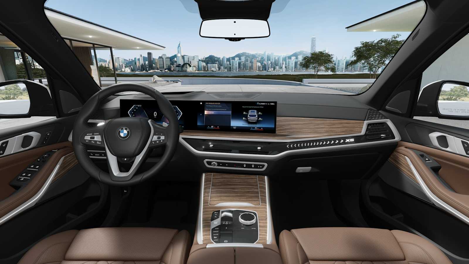 2026 Bmw X5 xDrive40i photo 9